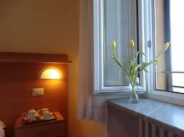 Hotel Sacro Cuore