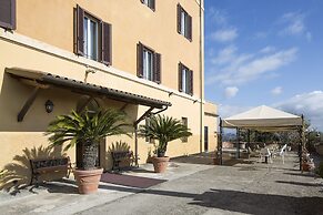 Hotel Sacro Cuore