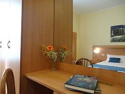 Hotel Sacro Cuore
