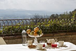 Hotel Sacro Cuore