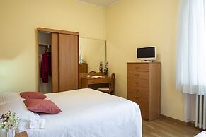 Hotel Sacro Cuore