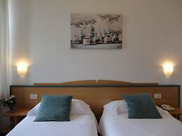 Hotel Sacro Cuore