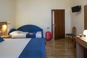 Hotel Sacro Cuore
