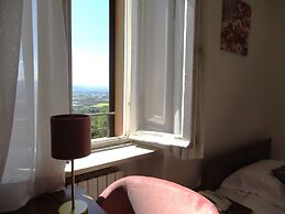Hotel Sacro Cuore