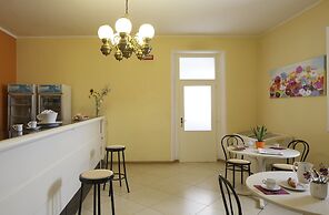 Hotel Sacro Cuore