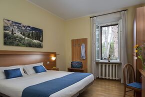 Hotel Sacro Cuore