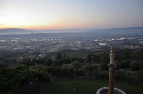 Hotel Sacro Cuore