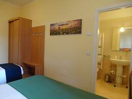 Hotel Sacro Cuore