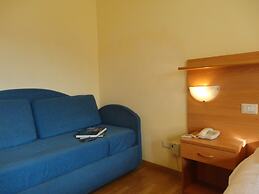 Hotel Sacro Cuore