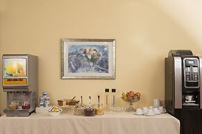 Hotel Sacro Cuore