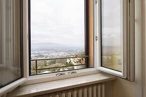 Hotel Sacro Cuore