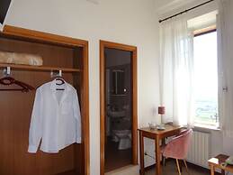 Hotel Sacro Cuore