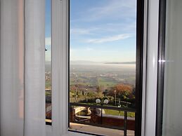 Hotel Sacro Cuore