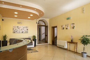 Hotel Sacro Cuore