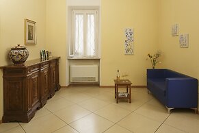 Hotel Sacro Cuore