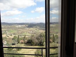 Hotel Sacro Cuore
