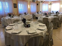 Hotel Sacro Cuore