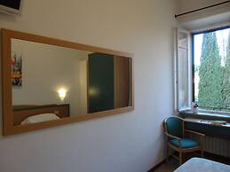 Hotel Sacro Cuore