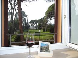 Hotel Sacro Cuore