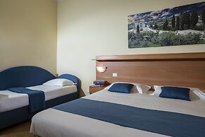 Hotel Sacro Cuore