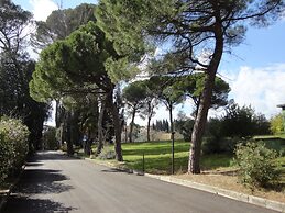 Hotel Sacro Cuore
