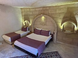 DEDE CAVE KONAK