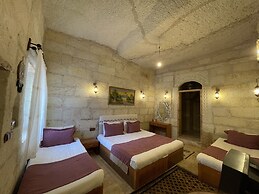 DEDE CAVE KONAK