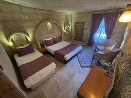 DEDE CAVE KONAK