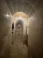 DEDE CAVE KONAK