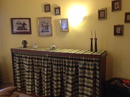Villa La Martina