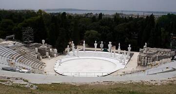 Villa La Martina