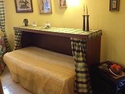 Villa La Martina
