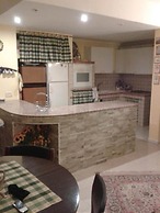 Villa La Martina