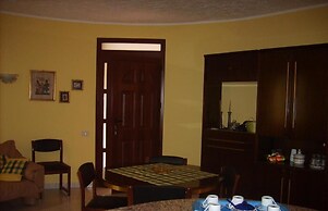 Villa La Martina