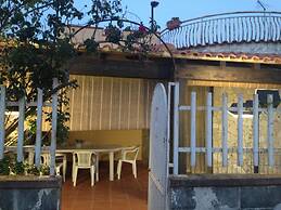 Villa La Martina