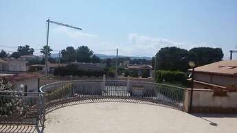 Villa La Martina