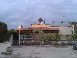 Villa La Martina