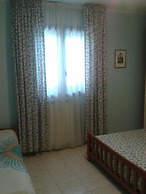 Villa La Martina