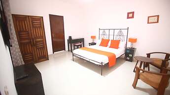 Hotel Illiyin