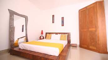 Hotel Illiyin