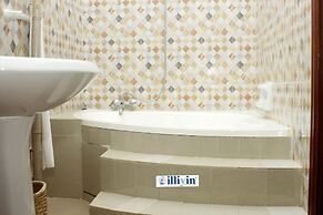 Hotel Illiyin