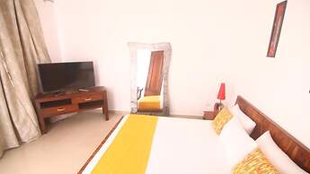 Hotel Illiyin