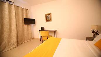 Hotel Illiyin