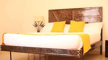 Hotel Illiyin