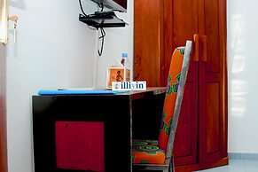 Hotel Illiyin