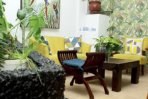 Hotel Illiyin