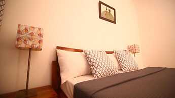 Hotel Illiyin