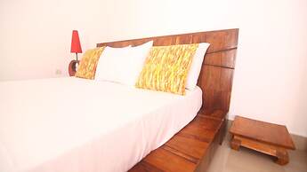 Hotel Illiyin