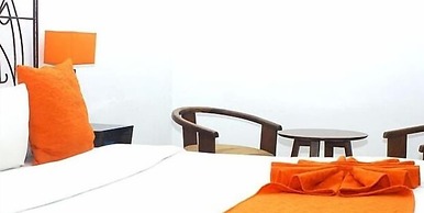 Hotel Illiyin