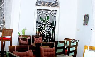 Hotel Illiyin